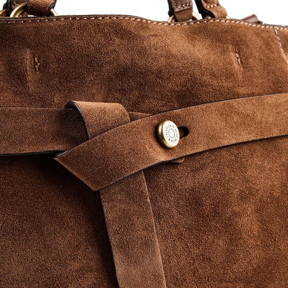 Gianni Chiarini Miranda Handtasche Leder 31 cm