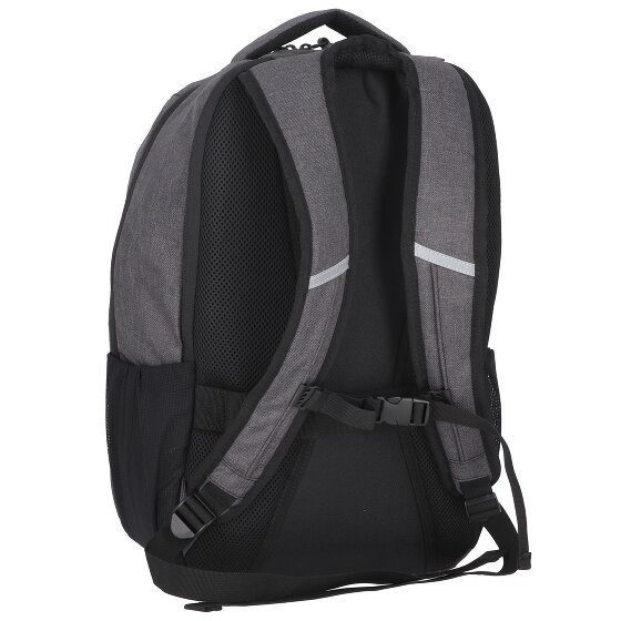American Tourister Streethero Daypack 47.5 cm Laptopfach