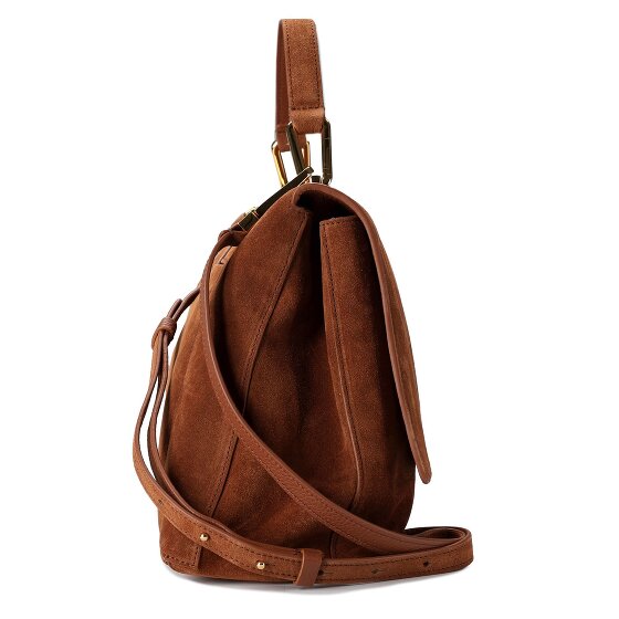 Coccinelle Liya Handtasche Leder 30 cm