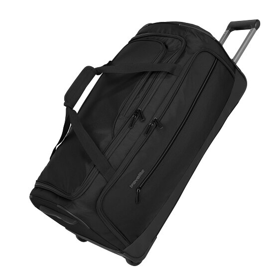 Travelite Crosslite 5.0 2 Rollen Reisetasche L 79 cm