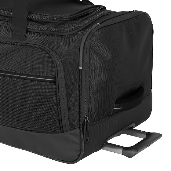 Travelite Crosslite 2 Rollen Reisetasche L 79 cm