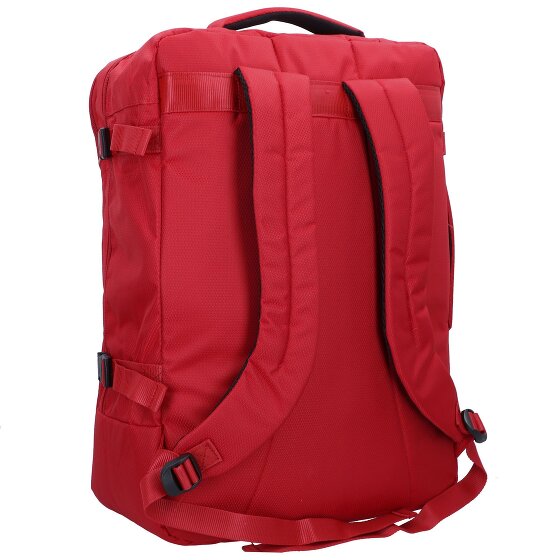 Roncato Ironik 2.0 Daypack 55 cm Laptopfach