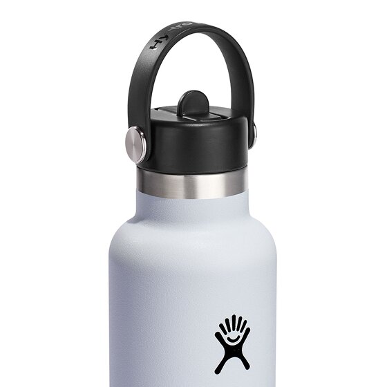 Hydro Flask Hydration Standard Flex Straw Cap Trinkflasche 621 ml