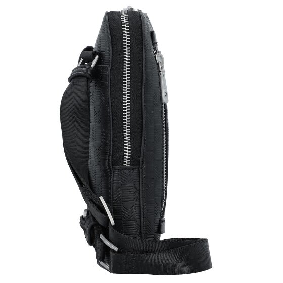 Guess Torino Umhängetasche 19.5 cm Guess Torino Umhängetasche 19.5 cm