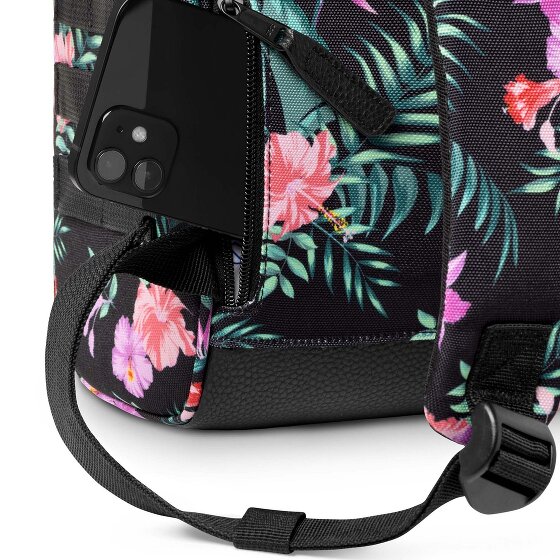 Cabaia Adventurer  All Over Small City Rucksack 32 cm
