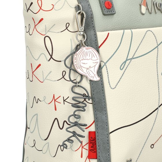 Anekke Shopper Tasche 31 cm