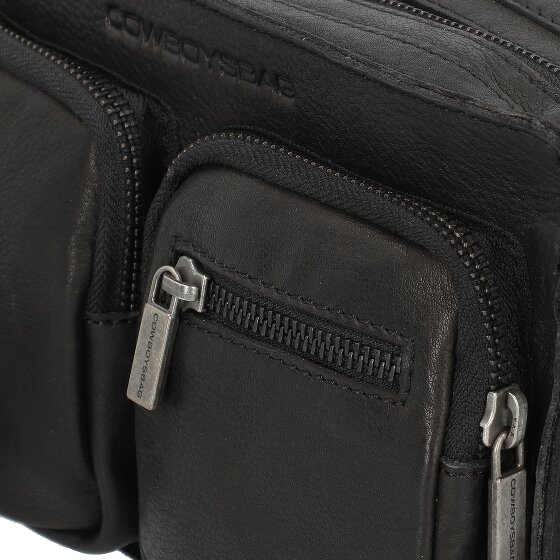 Cowboysbag Merlin Umhängetasche Leder 22 cm