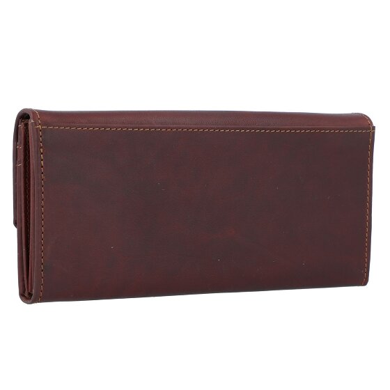 Esquire Dallas Geldbörse Leder 18 cm