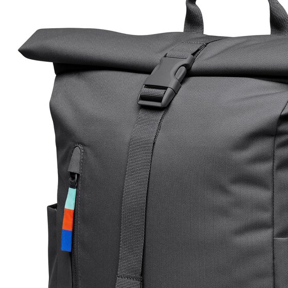 GOT BAG Rolltop Easy Daypack 40 cm Laptopfach