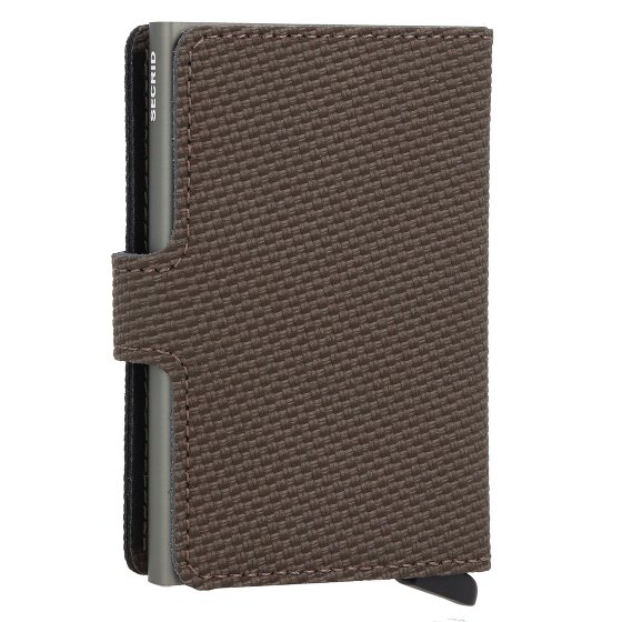 Secrid Miniwallet Kreditkartenetui RFID Leder 6 cm