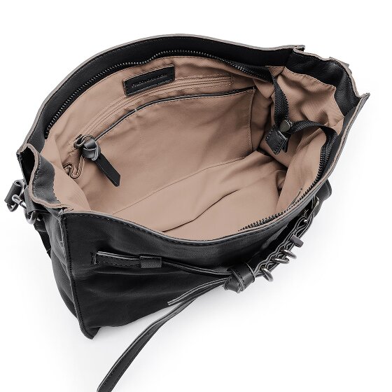 FredsBruder Belted With Love Schultertasche Leder 29.5 cm