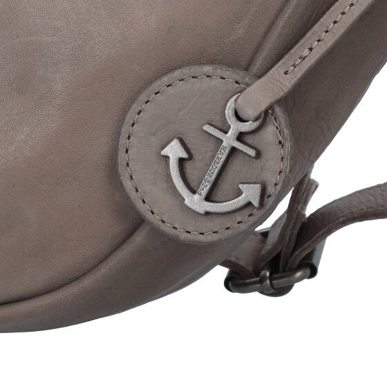 Harbour 2nd Anchor Love Smilla Umhängetasche Leder 34 cm