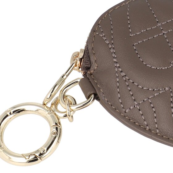 AIGNER Diadora Taschenanhänger Leder 12 cm