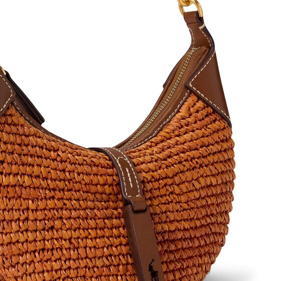 POLO RALPH LAUREN Polo ID Handtasche 26 cm