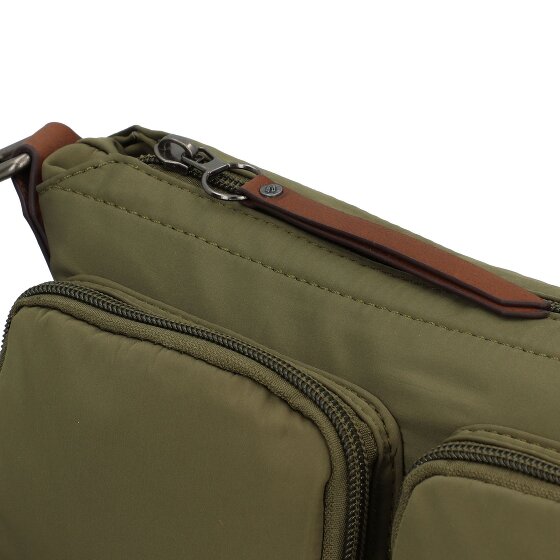 camel active Sky Umhängetasche M 39 cm