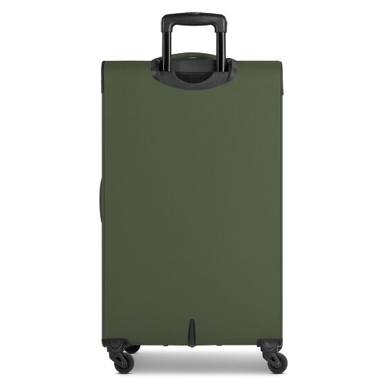 Smartbox Edition 04 4 Rollen Trolley 78 cm mit Dehnfalte Smartbox Edition 04 4 Rollen Trolley 78 cm mit Dehnfalte