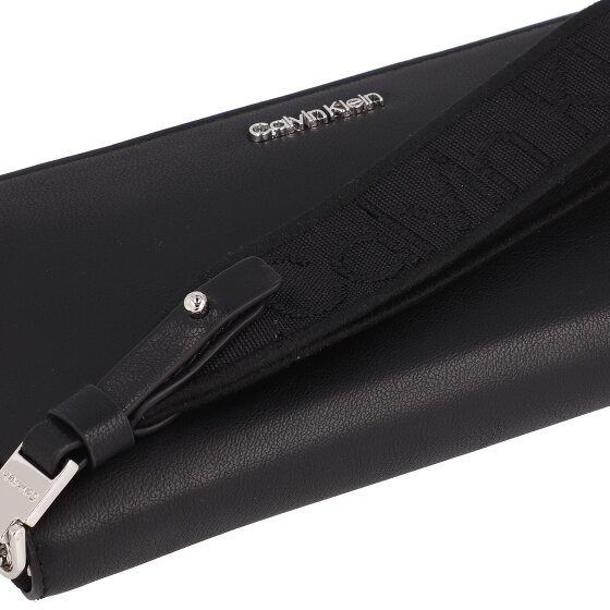 Calvin Klein Gracie Geldbörse 19 cm Calvin Klein Gracie Geldbörse 19 cm