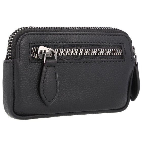 bugatti Bella Schlüsseletui Leder 12 cm