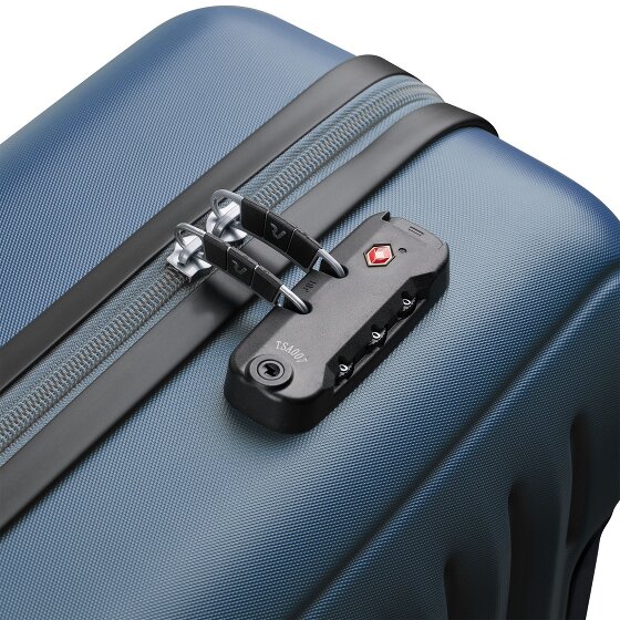 Roncato Ibiza 4 Rollen Trolley L 75 cm