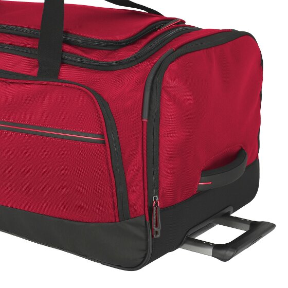 Travelite Crosslite 5.0 2 Rollen Reisetasche L 79 cm Travelite Crosslite 5.0 2 Rollen Reisetasche L 79 cm