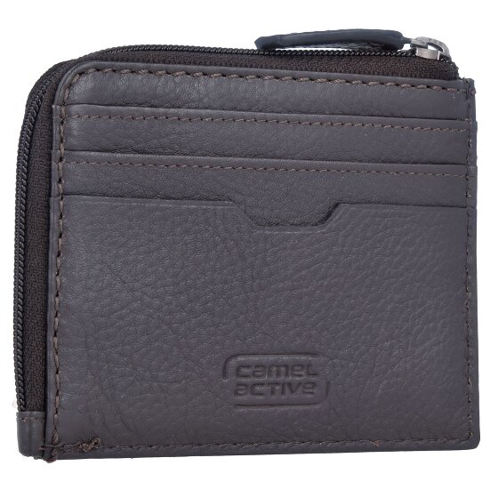 camel active Macau Kreditkartenetui Leder 11 cm