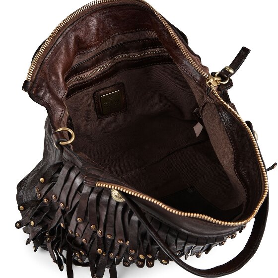 Campomaggi Melissa Handtasche Leder 34 cm