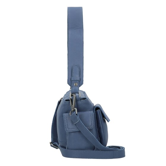 Cowboysbag Susanville Schultertasche Leder 25 cm