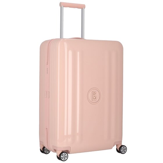 Bogner Piz 4 Rollen Trolley M 65 cm