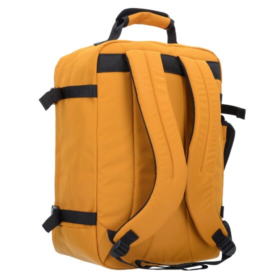 Cabin Zero Classic 36L Cabin Backpack Rucksack 44 cm