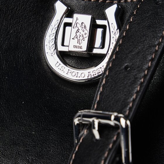 U.S. Polo Assn. Middleton Schultertasche 32.5 cm