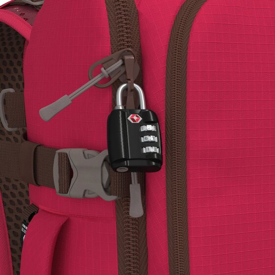 Cabin Zero Adventure Cabin Bag ADV Pro 32L Rucksack 46 cm Laptopfach