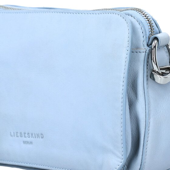 Liebeskind Clarice Umhängetasche Leder 27 cm