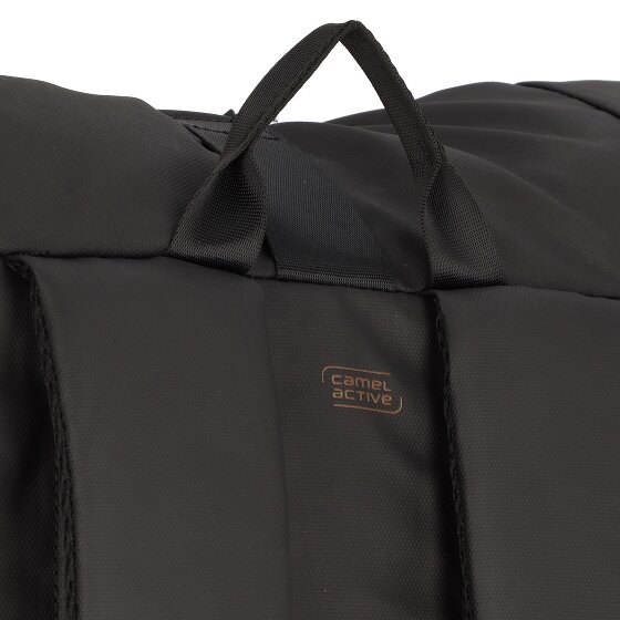 camel active Explore Daypack 50 cm Laptopfach