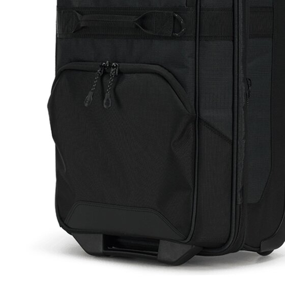 Ogio Alpha Layover 2 Rollen Kabinentrolley 56 cm mit Dehnfalte