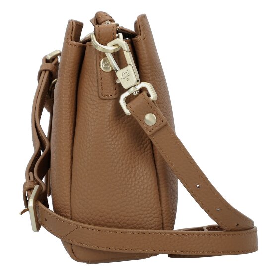Braun Büffel Hanna Umhängetasche Leder 23 cm