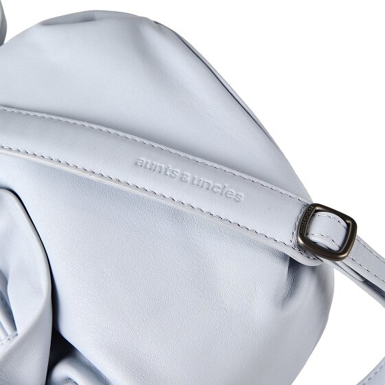 aunts & uncles Bohemian Vibes Beuteltasche Leder 20.5 cm