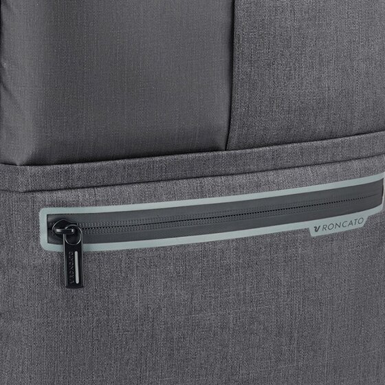 Roncato Trial Daypack 44 cm Laptopfach