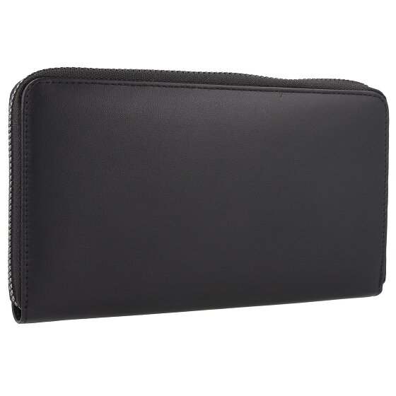 bugatti Daphne Geldbörse RFID Schutz Leder 19 cm