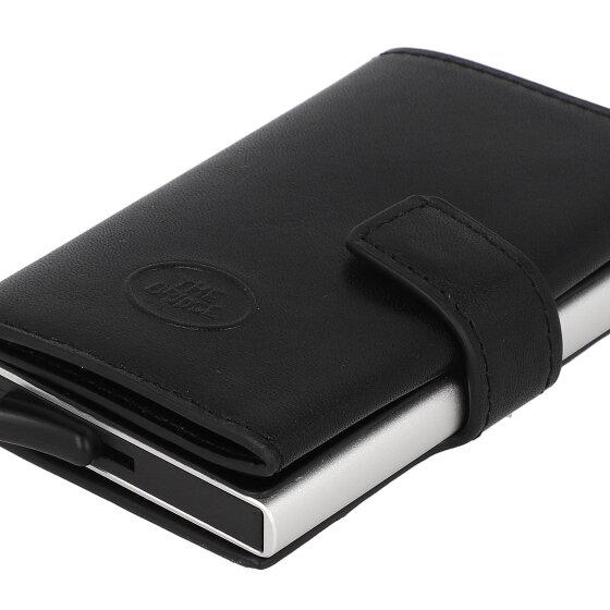 The Bridge Story Uomo Visitenkartenetui Leder 6,5 cm