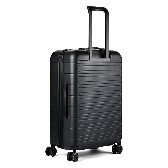 American Tourister Novastream 4 Rollen Trolley 67 cm mit Dehnfalte