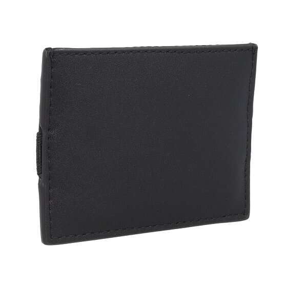 Tommy Hilfiger Jeans TJM Essential Kreditkartenetui Leder 11 cm