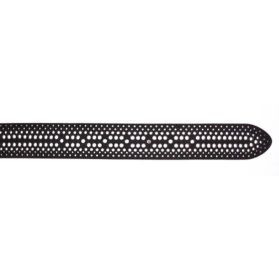 b.belt Jed Gürtel Leder