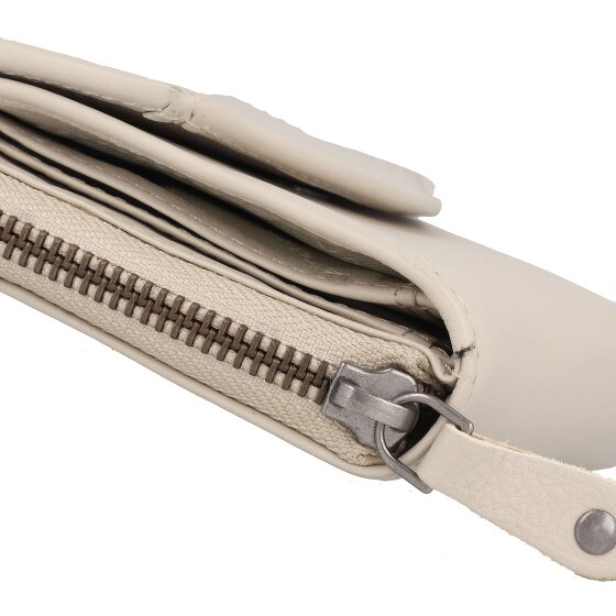 Harbour 2nd Iona Geldbörse Leder 19 cm