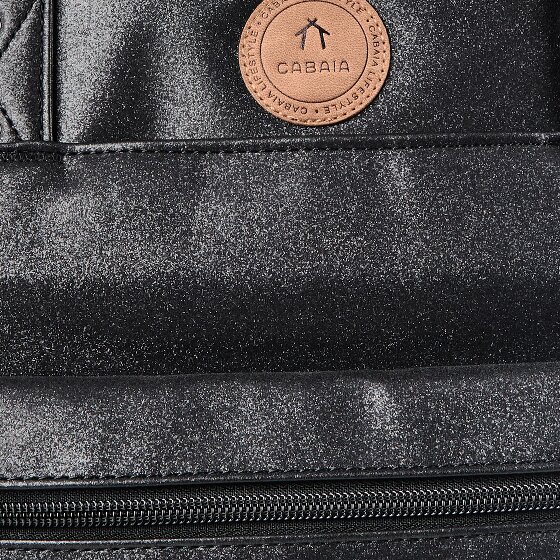 Cabaia Tote Bag Pro Iridescent Schultertasche 36 cm Laptopfach