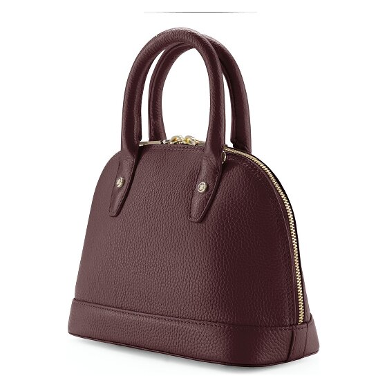 Lazarotti Bologna Leather Handtasche Leder 23 cm