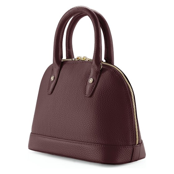 Lazarotti Bologna Leather Handtasche Leder 23 cm