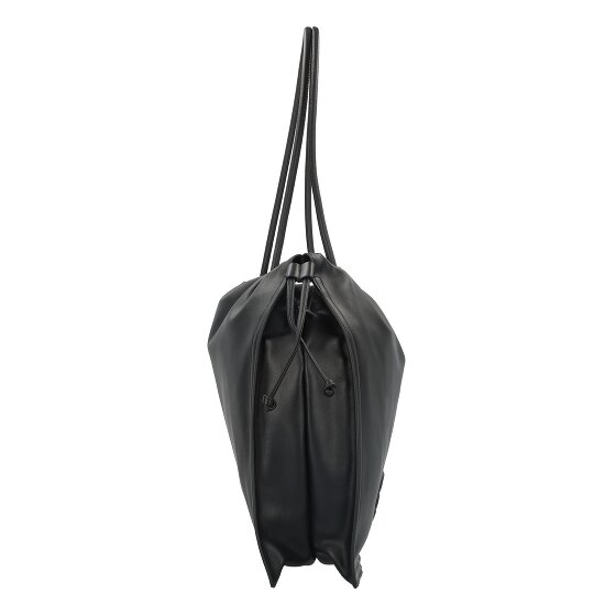 Coccinelle Dulse Schultertasche Leder 37 cm Coccinelle Dulse Schultertasche Leder 37 cm