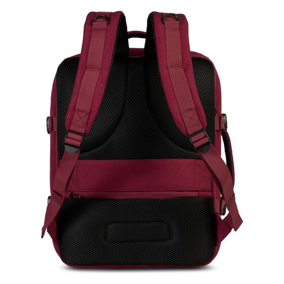 Worldpack Cabin Pro Solid Reiserucksack 40 cm Laptopfach