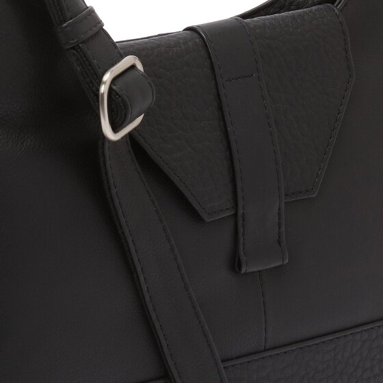 Voi Boston Olga Umhängetasche Leder 30.5 cm