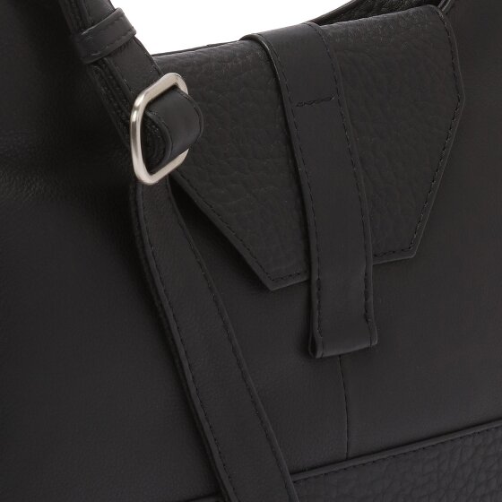Voi Boston Umhängetasche Leder 30.5 cm